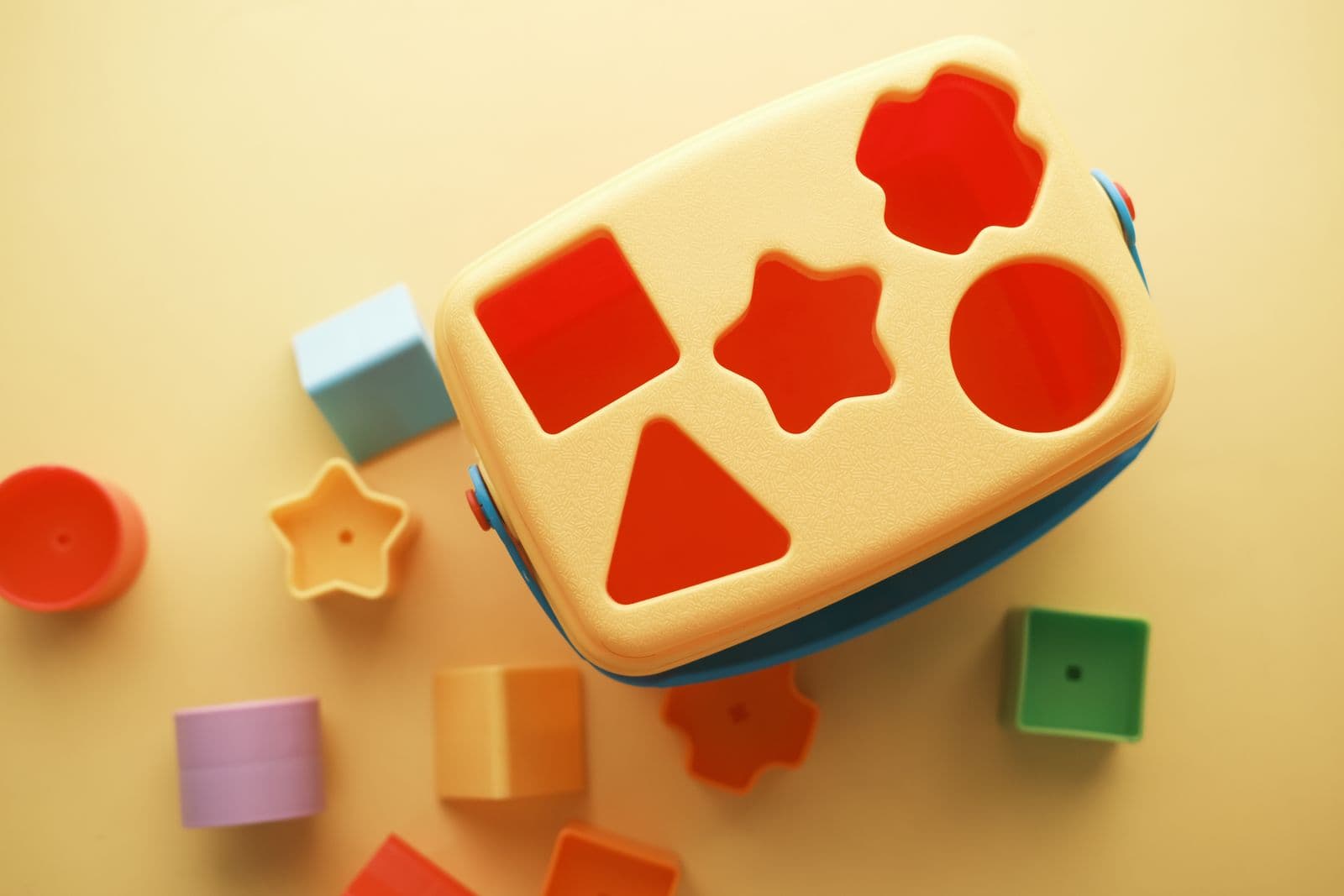 Juego de encastre