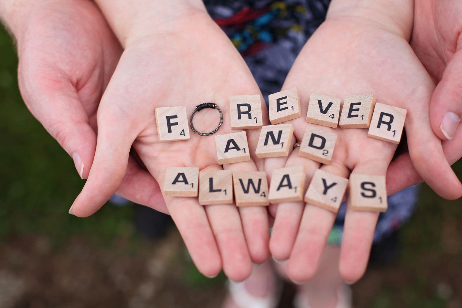 Letras con tu nombre, foto 1