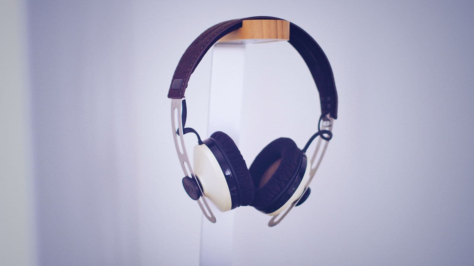 Soporte para auriculares, foto 1